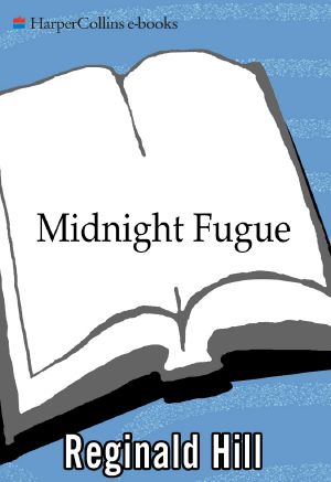 [Dalziel & Pascoe 24] • Midnight Fugue